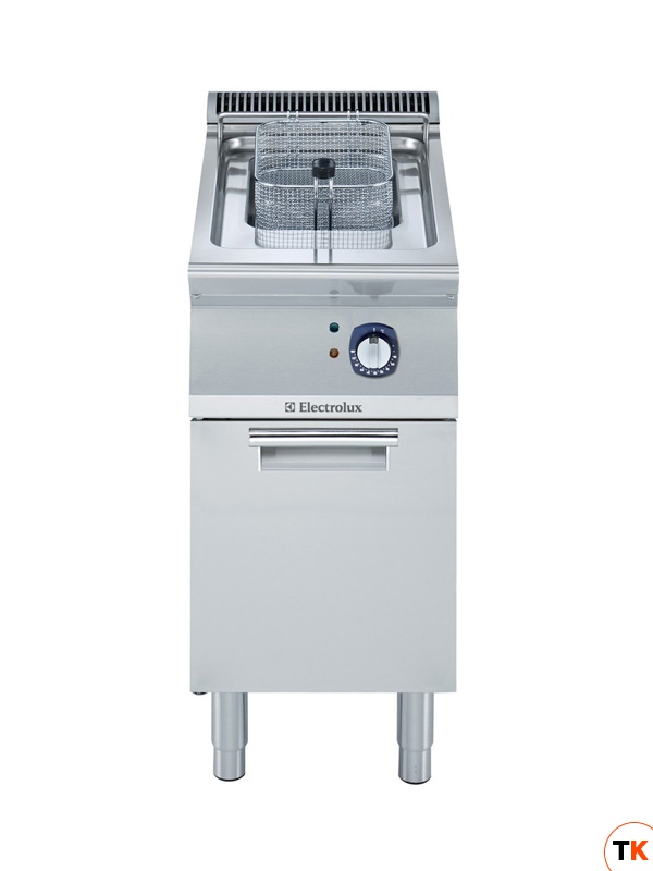 Электрическая напольная фритюрница Electrolux 371077