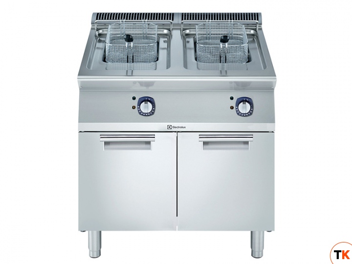 Электрическая напольная фритюрница Electrolux 371078