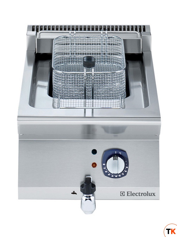 Фритюрница Electrolux 371079