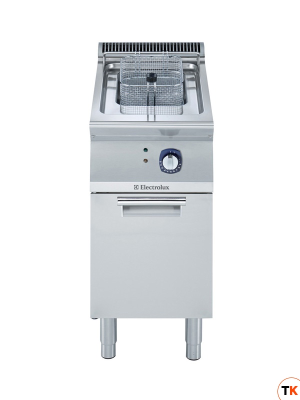 Электрическая напольная фритюрница Electrolux 371081
