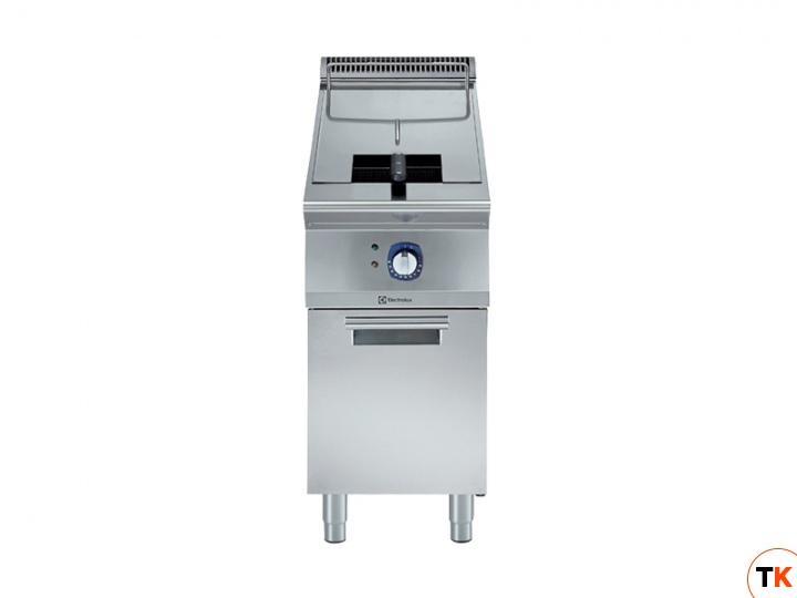 Электрическая напольная фритюрница Electrolux 391087