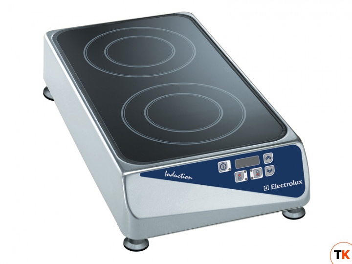 Электрическая настольная плита Electrolux 602080