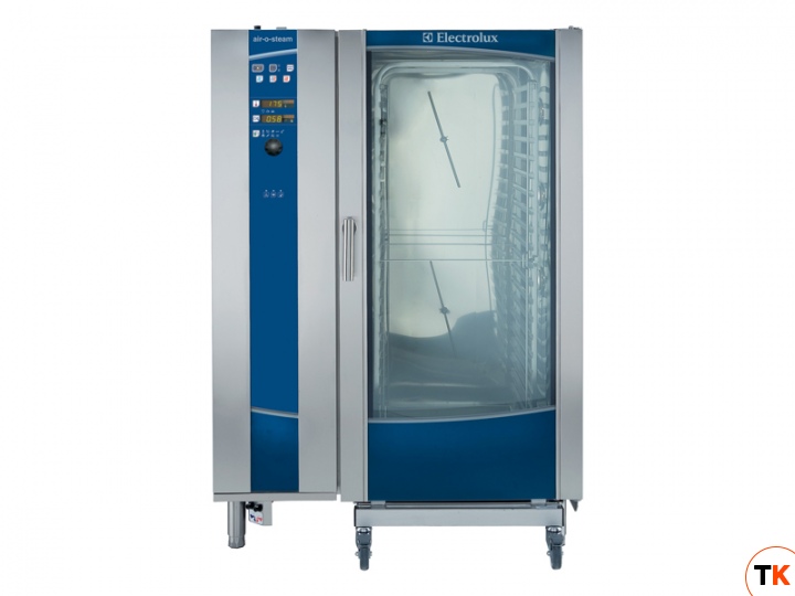 Электрический пароконвектомат Electrolux 268205