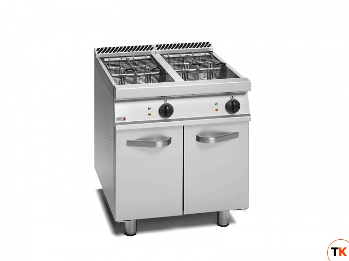 Газовая напольная фритюрница Fagor FG-710 2C LPG