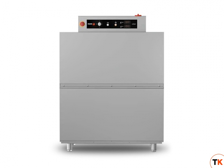 Тоннельная посудомоечная машина Fagor CCO-160-D-CW