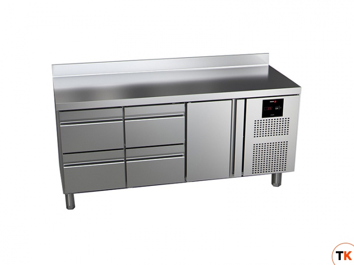 Холодильный стол Fagor CMFP-180-GN HHD