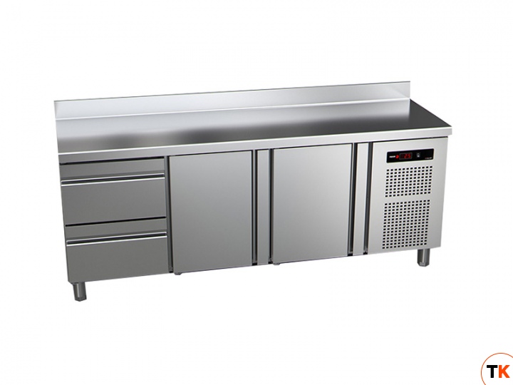 Холодильный стол Fagor CMSP-200-HDD