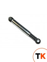 Амортизатор пневматический 12025076 (ст.код P630110000) для машин стиральных LA