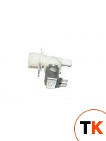 Клапан электромагнитный 12025161 230V 50/60Гц (1 выход) для пароконвектомата APE