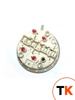 Прессостат 12024981 (Z433011000) 5-6,50 бар для машин посудомоечных AD