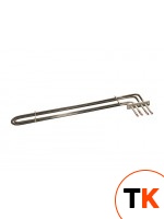 ТЭН R673002 для хлебопекарной печи HMM 10/11