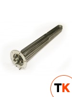 ТЭН Z721701 для котла пищеварочного ME910