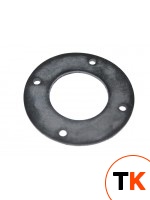 Уплотнение нижнего держателя Z710714 к посудомойке FI-80