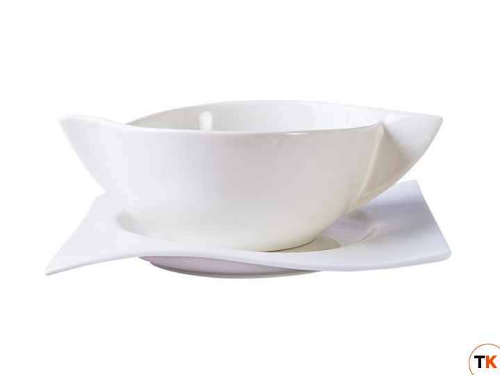 Fairway Блюдце FAW6924-7.25 (к бульонке, 18см)