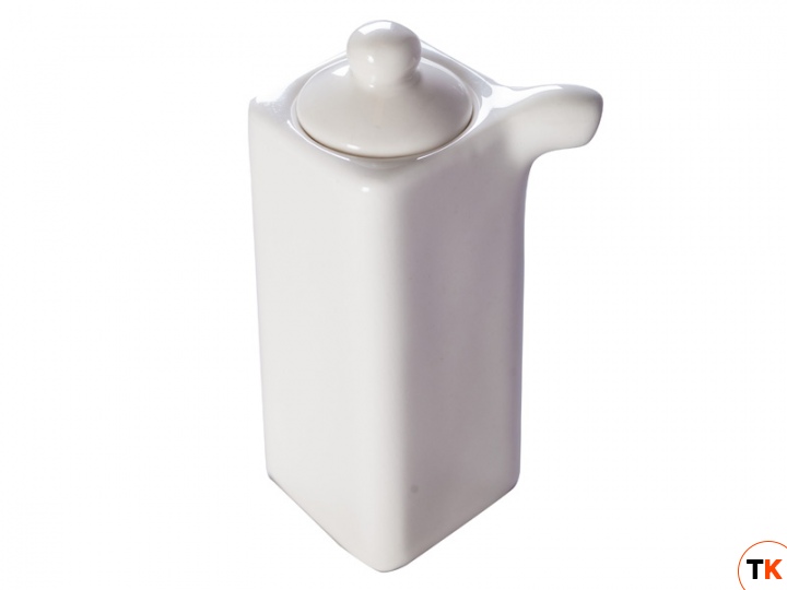 Столовая посуда из фарфора Fairway Бутылка для соуса 5170 (10 см)