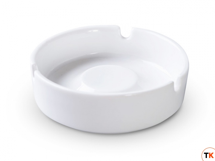 Столовая посуда из фарфора Fairway Пепельница 4933 (10 см)