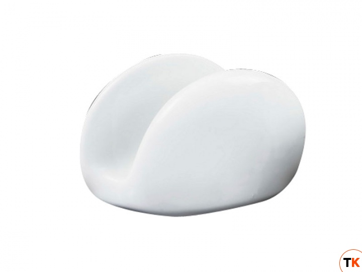 Столовая посуда из фарфора Fairway Салфетница 5619А (12,5 см)