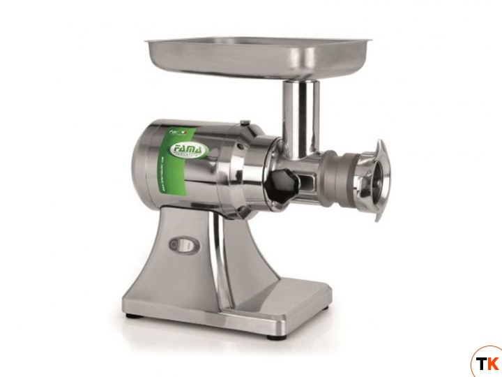 Мясорубка Fama TS 12 FTS 126UE
