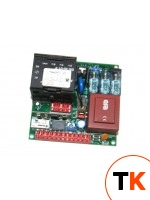 Плата управления F2586 (380V) для пилы FSG