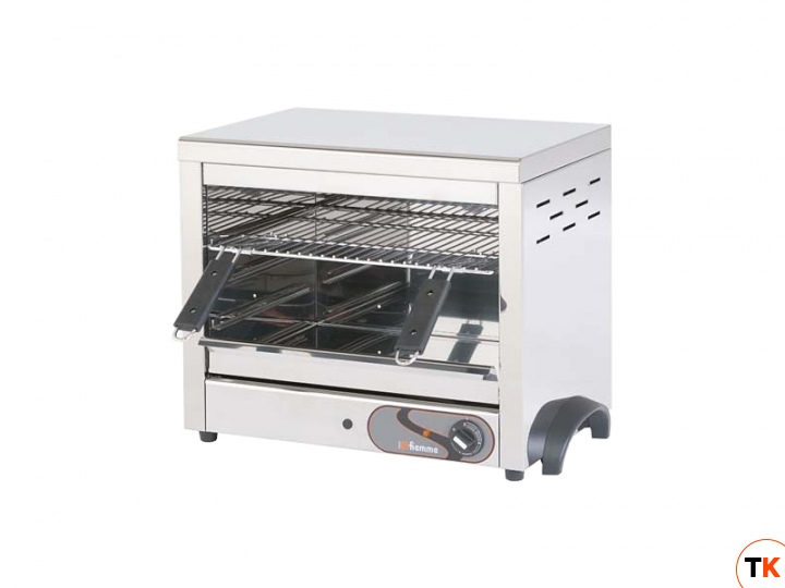 Саламандра-гриль Fiamma SEF 450