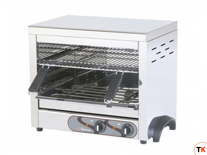 FIAMMA Саламандер-гриль элек. SEF 450 I