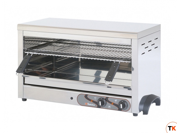 FIAMMA Саламандер-гриль элек. SEF 650