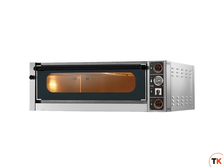 Электрическая печь для пиццы GAM FORM4TR400