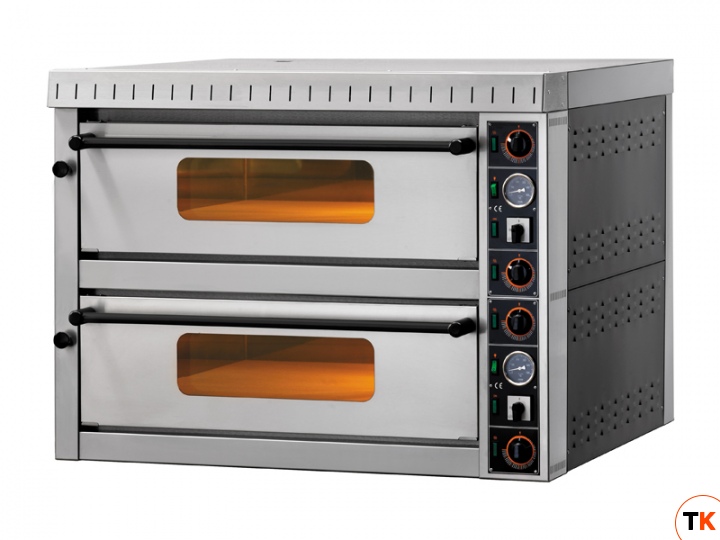 Электрическая печь для пиццы GAM FORMD44TR400
