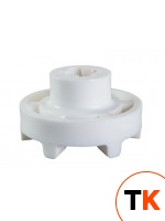 Муфта (нижняя часть) RG101481 для тестомеса S