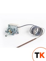 Термостат TERMO001 для печей для пиццы Е
