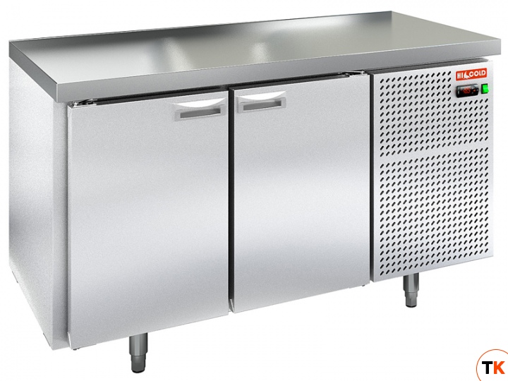 Холодильный стол HiCold тип TN модель SN 11/TN О