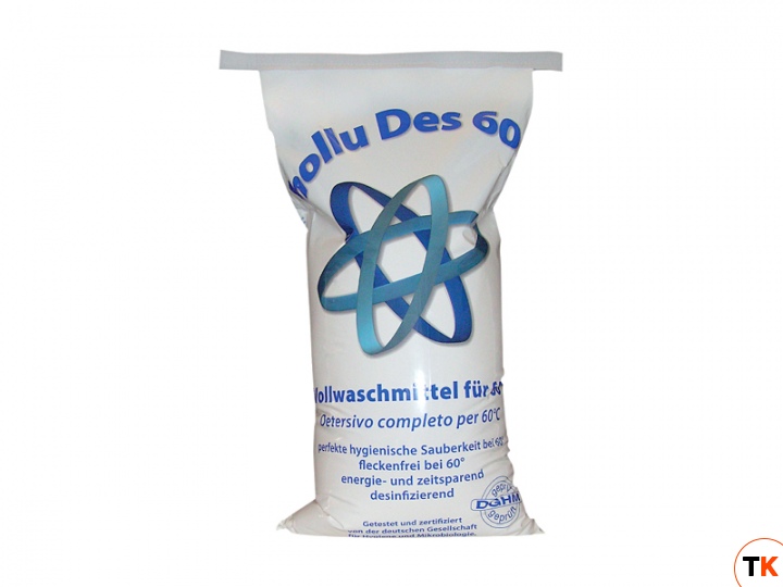 Моющее средство для ручного дозирования Hollu Des 60 7кг