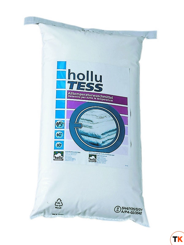 Моющее средство для ручного дозирования Hollu TESS 20 кг