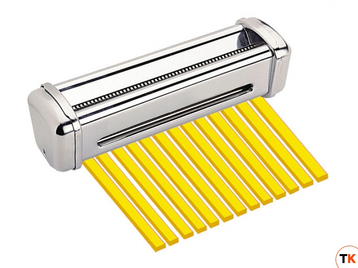 Лапшерезка Imperia Насадка-лапша Т.2 (2мм) д/аппарат.мех.и электр.(лапшерезок)