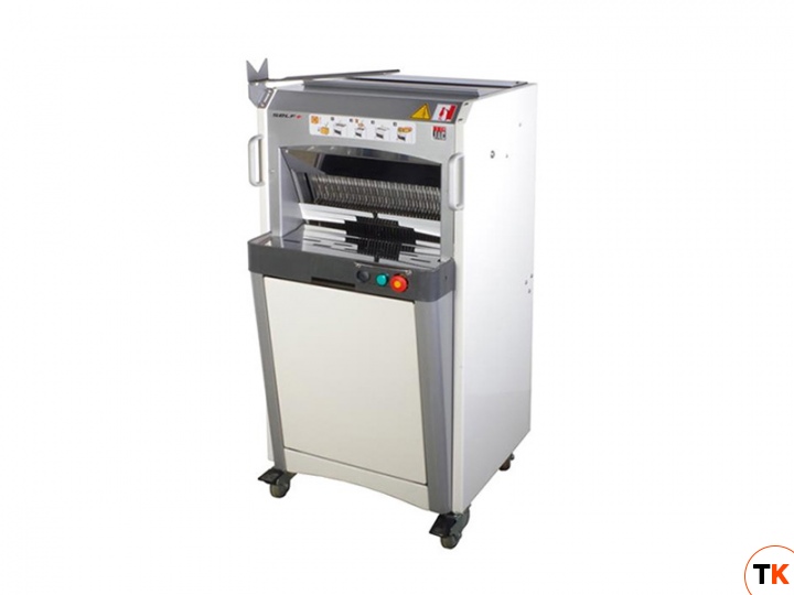 Хлеборезка JAC SELF+ 450 (11мм)