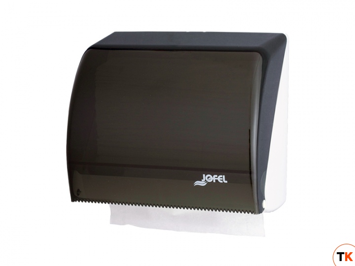 Диспенсер, дозатор Jofel для полотенец AH46000