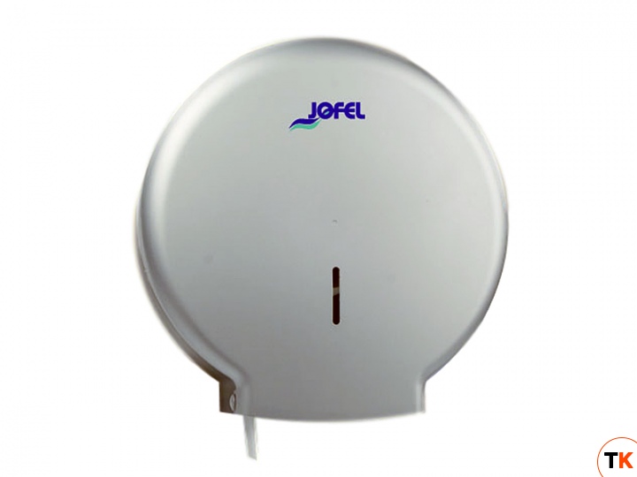 Диспенсер, дозатор Jofel для туалетной бумаги AE52500