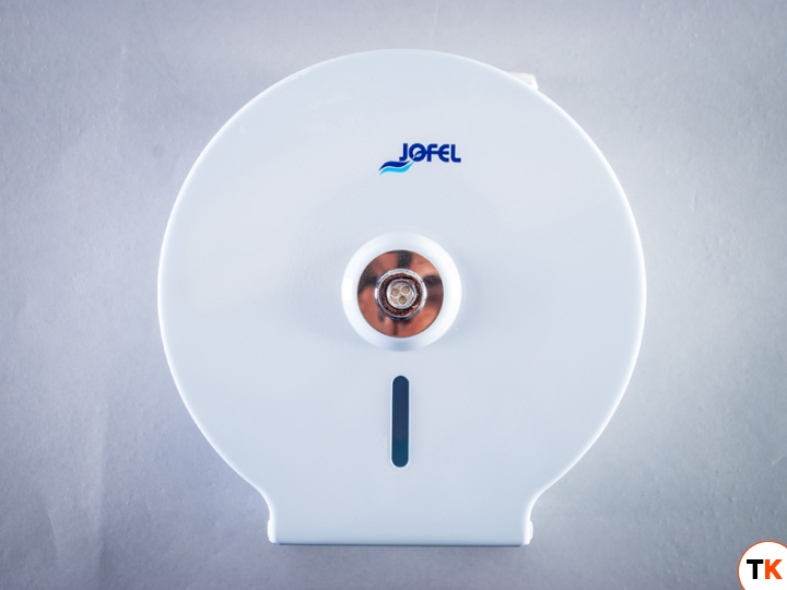 Диспенсер, дозатор Jofel для туалетной бумаги АE12400