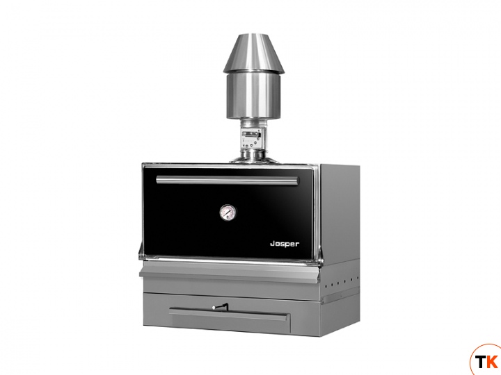 Печь на древесном топливе Josper HJX 45-M