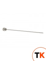 Игла d=3 mm старого типа (на вкручивание) к шприцу-инъектору NK-27