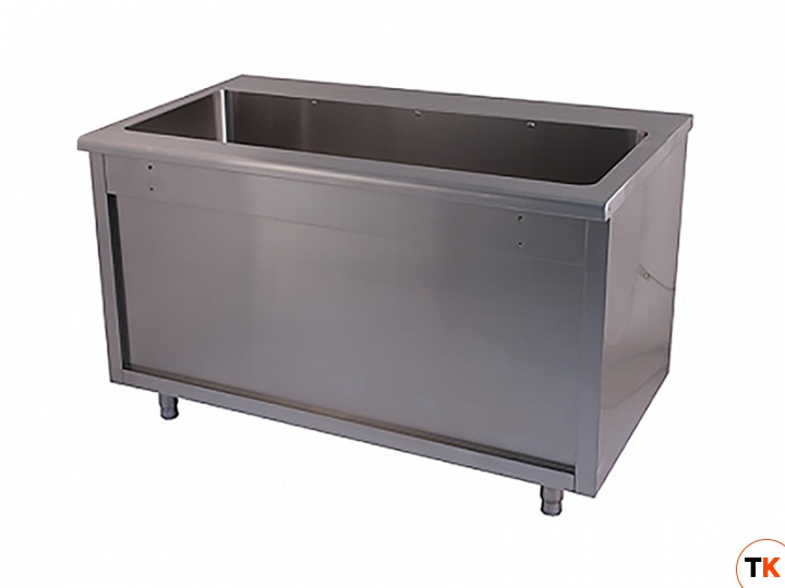 KOGAST Мармит SBM-110R без полок и напр.