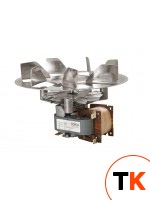 Вентилятор 36990 (ст. 36000) для плит электричесих ES/ESK/KSP