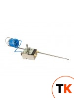 Термостат 74155 (новый код 72553) для фритюрницы EF 40/1