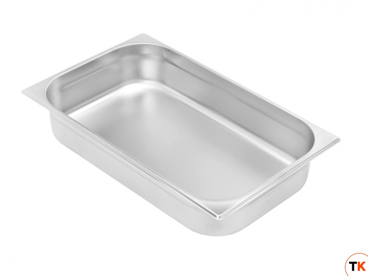 Гастроемкость Kovinoplastika 1/1 GN11150BR