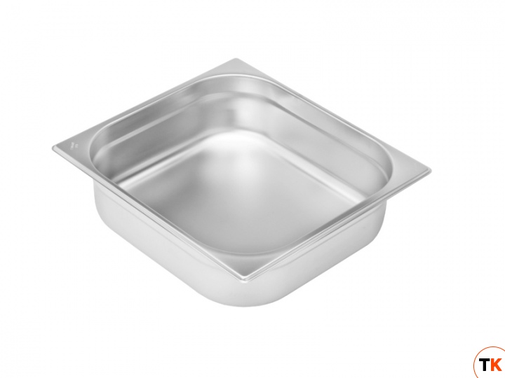 Гастроемкость Kovinoplastika 2/3 GN23100BR (h 100 мм)
