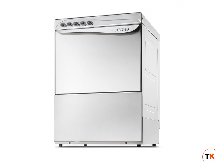 Фронтальная посудомоечная машина KROMO Aqua 50 mono