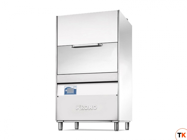 ALI SPA Посудомоечная машина KROMO GR300 plus (гранульная)
