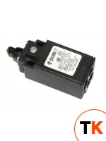 Выключатель аварийный 103550 для машины посудомоечной DDM 660KHP