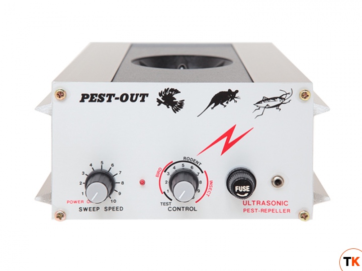 Отпугиватель грызунов Koneteollisuus MID-240