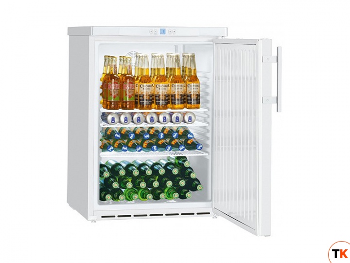  Холодильник FKUv 1610